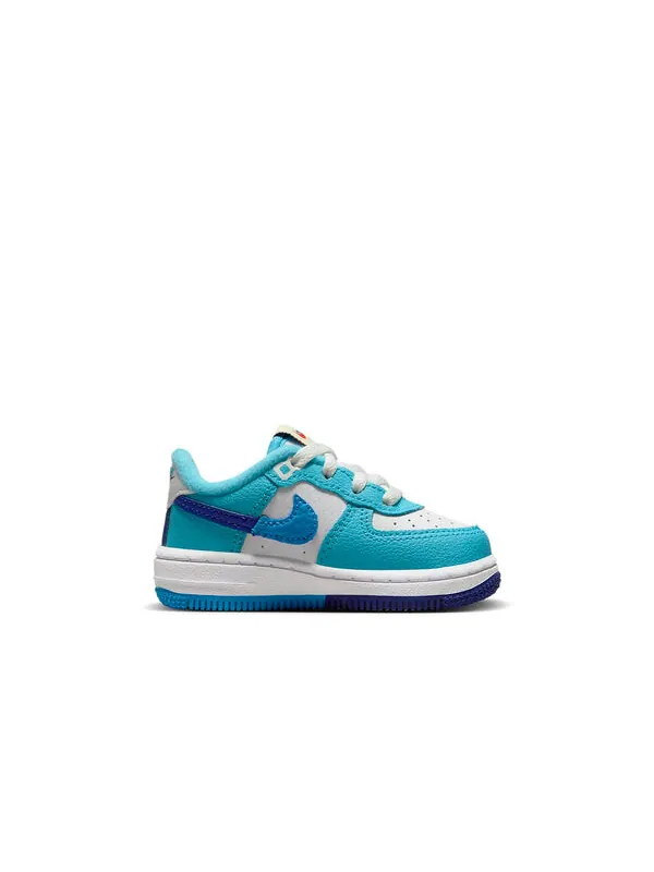 Кроссовки сила 1 лв8 2 Nike — изображение 2 из 4, синий