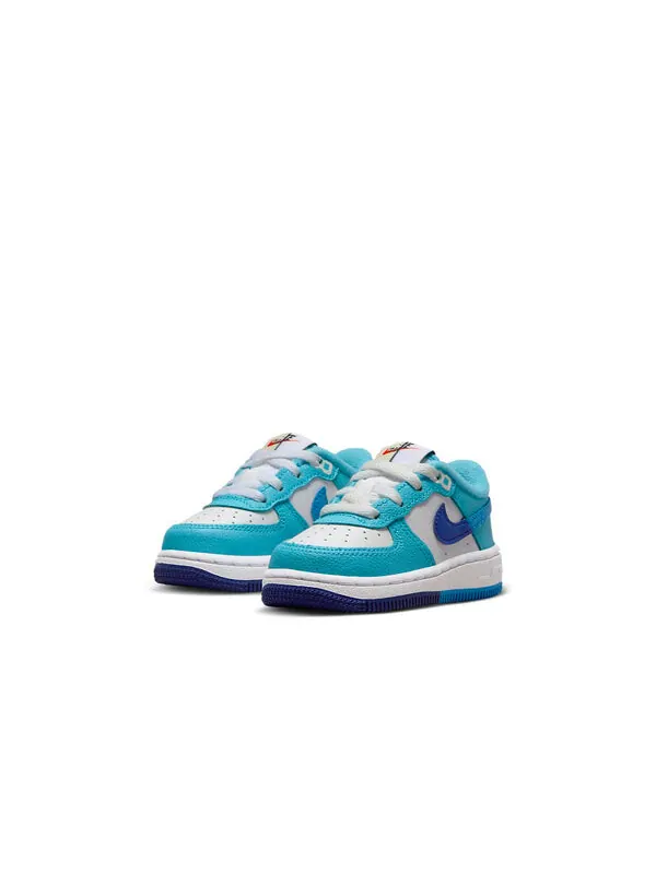 Кроссовки сила 1 лв8 2 Nike — изображение 3 из 4, синий