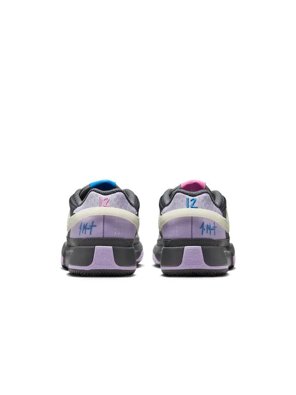 Кроссовки ja 1 Nike — изображение 4 из 4, серый///светлый синий