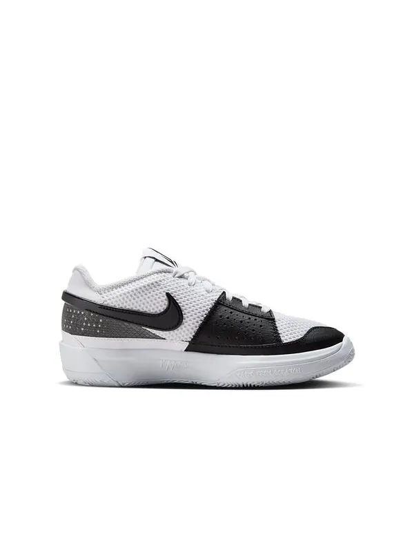 Кроссовки ja 1 Nike — изображение 2 из 4, белый/белый/черный