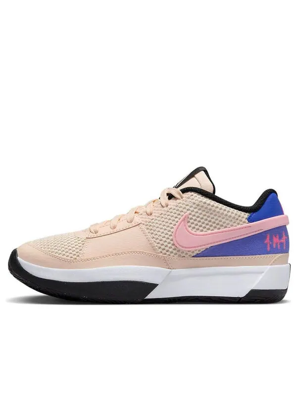 Кроссовки ja 1 'guava ice' Nike — изображение 1 из 4