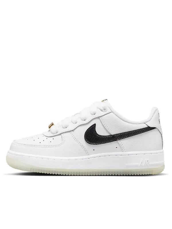 Кроссовки air force 1 '07 'bronx origins' Nike — изображение 1 из 4, белый