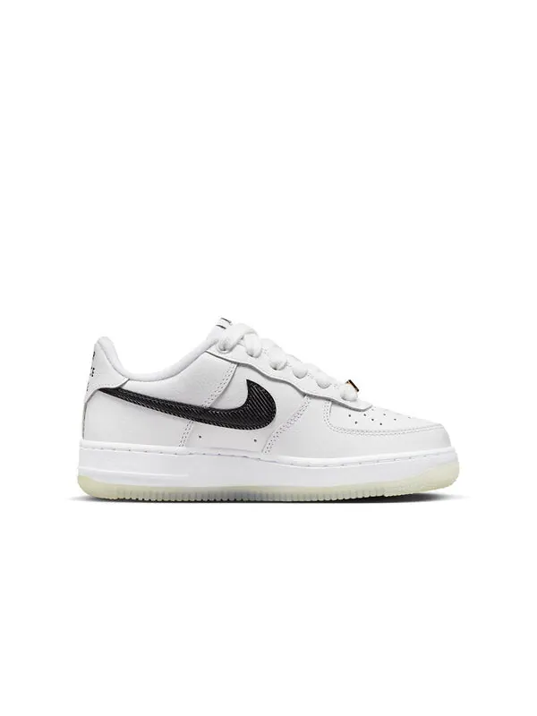Кроссовки air force 1 '07 'bronx origins' Nike — изображение 2 из 4, белый