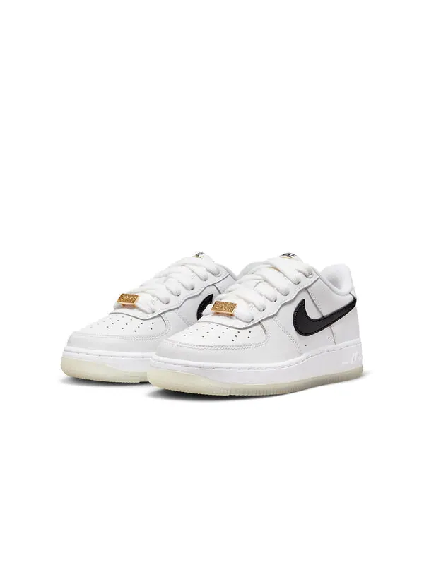 Кроссовки air force 1 '07 'bronx origins' Nike — изображение 3 из 4, белый
