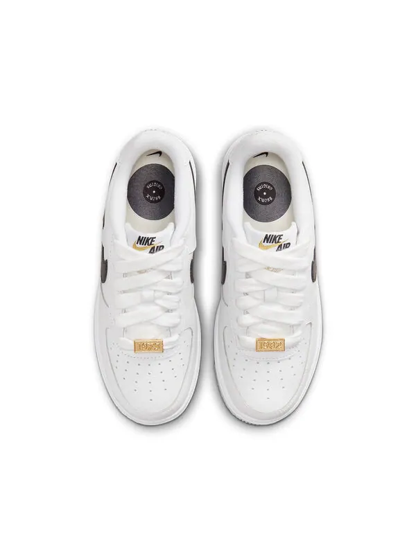 Кроссовки air force 1 '07 'bronx origins' Nike — изображение 4 из 4, белый