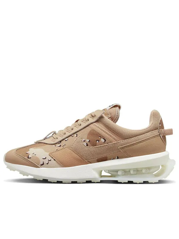 Кроссовки air max pre day se Nike — изображение 1 из 4, коричневый