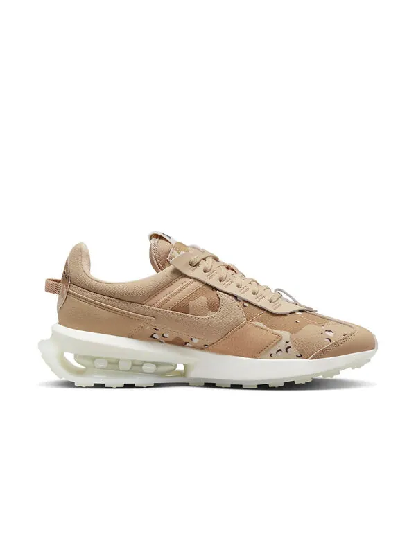Кроссовки air max pre day se Nike — изображение 2 из 4, коричневый