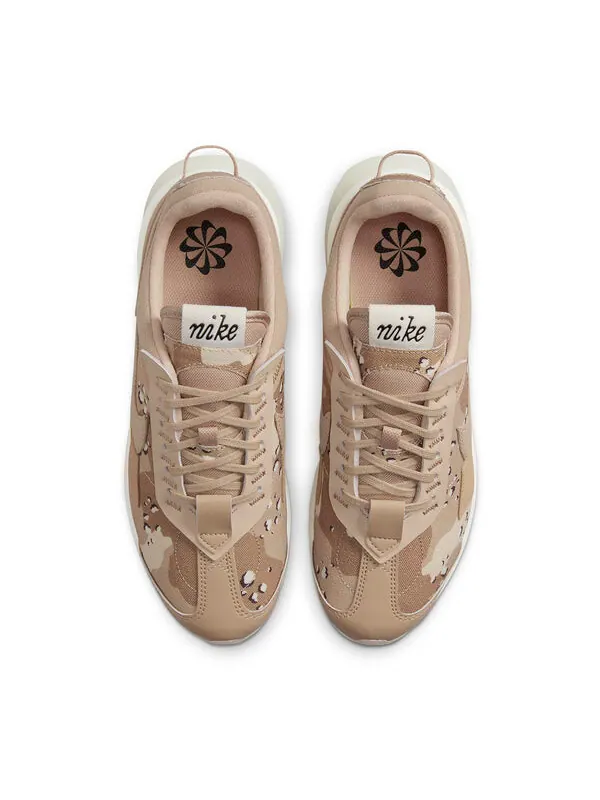 Кроссовки air max pre day se Nike — изображение 4 из 4, коричневый
