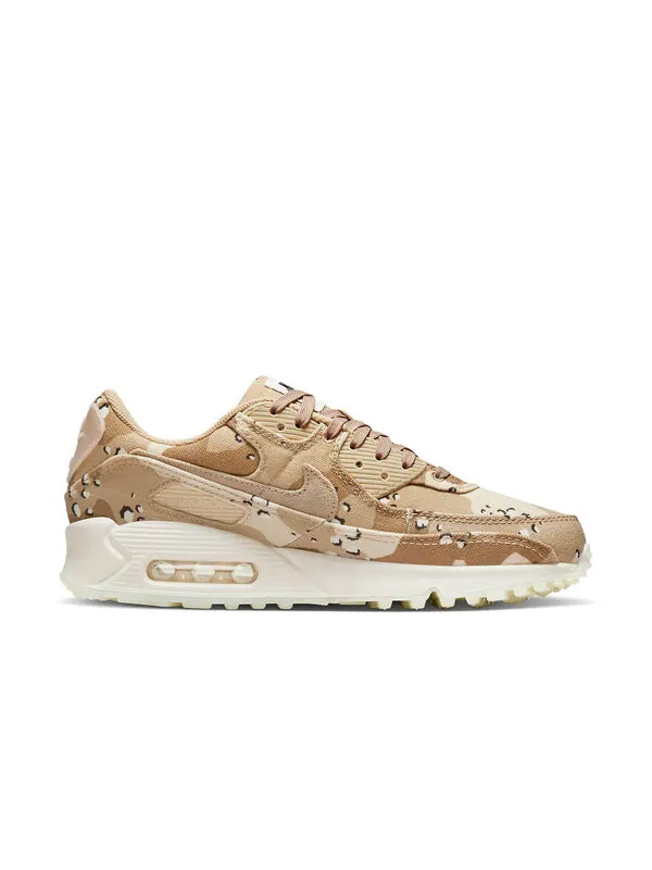 Кроссовки air max 90 'desert camo' Nike — изображение 2 из 4