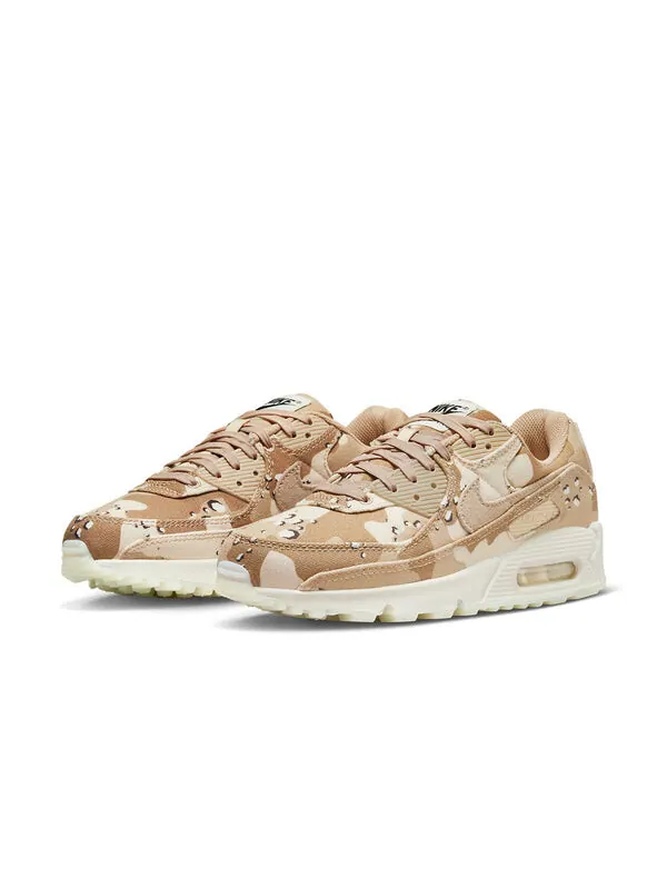 Кроссовки air max 90 'desert camo' Nike — изображение 3 из 4