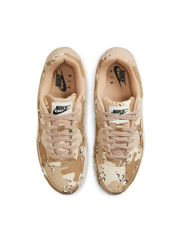 Кроссовки air max 90 'desert camo' Nike — изображение 4 из 4