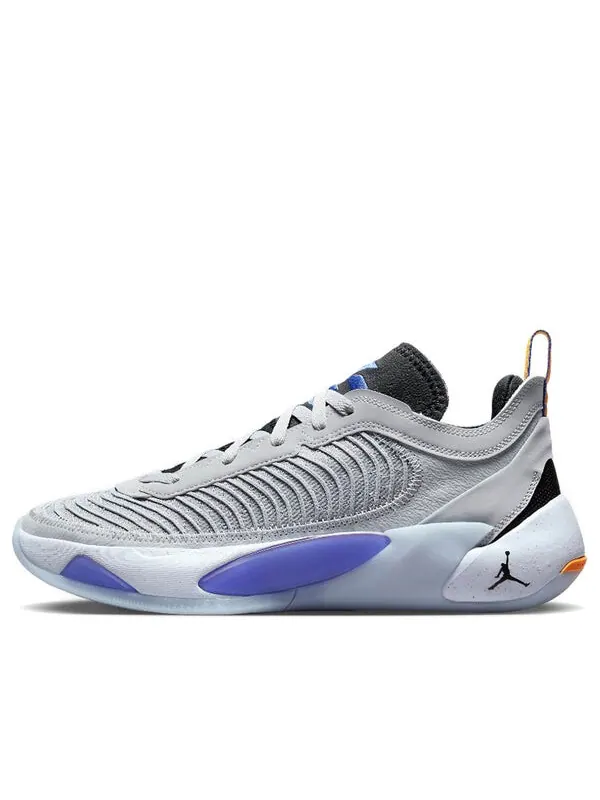 Кроссовки luka 1 next nature Air Jordan — изображение 1 из 4, серый