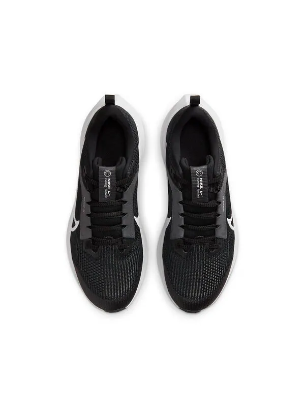 Кроссовки air zoom pegasus 40 Nike — изображение 4 из 4, черный/серый/белый
