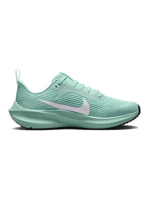Кроссовки air zoom pegasus 40 'mint green' Nike — изображение 2 из 4, прозрачный//белый