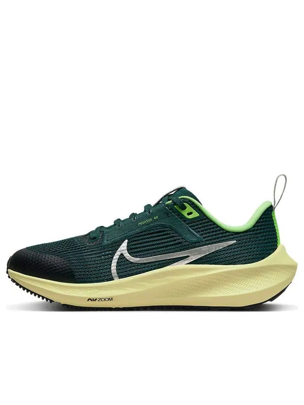 Кроссовки air zoom pegasus 40 gs 'deep jungle' Nike — изображение 1 из 4