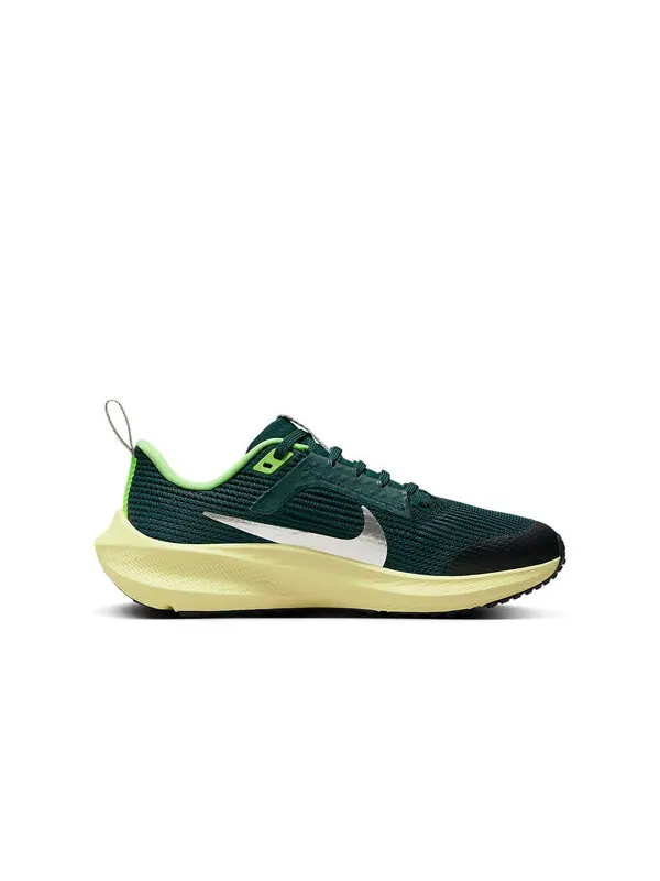 Кроссовки air zoom pegasus 40 gs 'deep jungle' Nike — изображение 2 из 4
