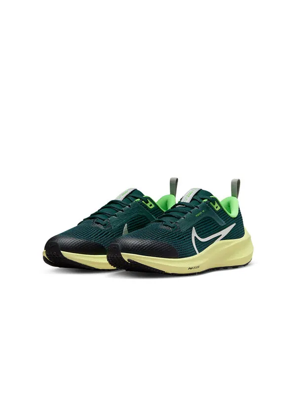 Кроссовки air zoom pegasus 40 gs 'deep jungle' Nike — изображение 3 из 4
