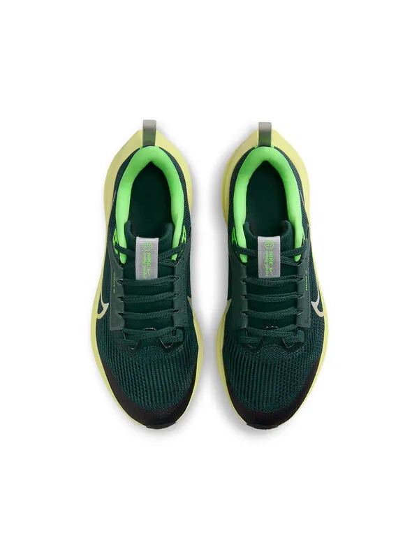Кроссовки air zoom pegasus 40 gs 'deep jungle' Nike — изображение 4 из 4