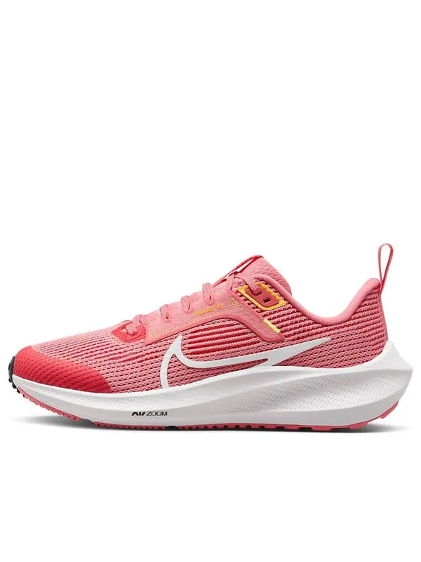 Кроссовки air zoom pegasus 40 Nike — изображение 1 из 4, белый