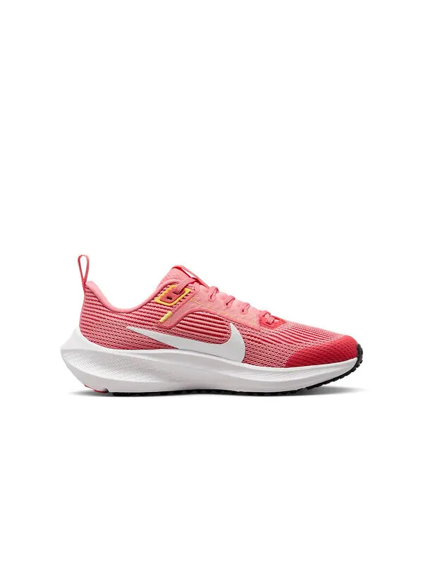 Кроссовки air zoom pegasus 40 Nike — изображение 2 из 4, белый