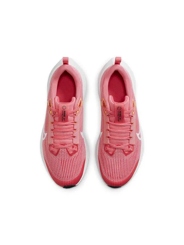 Кроссовки air zoom pegasus 40 Nike — изображение 4 из 4, белый