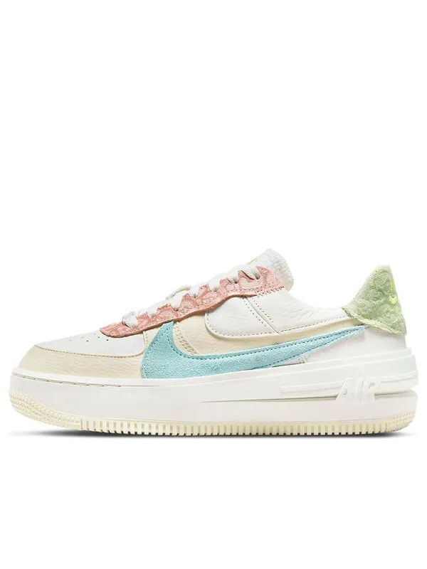 Кроссовки ВВС 1 plt.af.orm Nike — изображение 1 из 4
