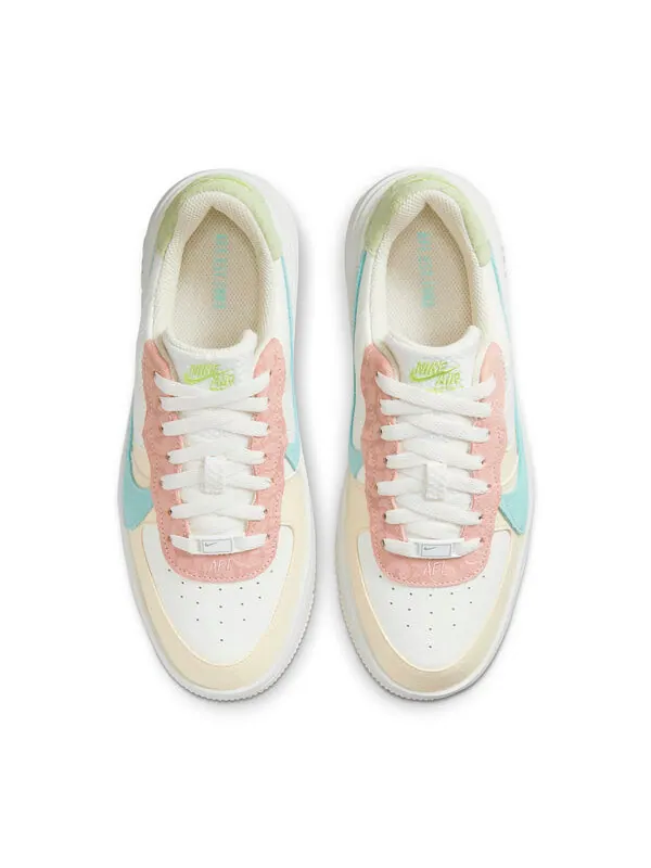 Кроссовки ВВС 1 plt.af.orm Nike — изображение 4 из 4