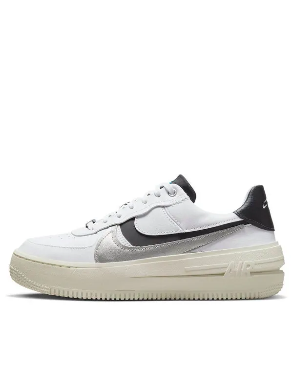 Кроссовки ВВС 1 plt.af.orm lv8 Nike — изображение 1 из 4, белый/черный
