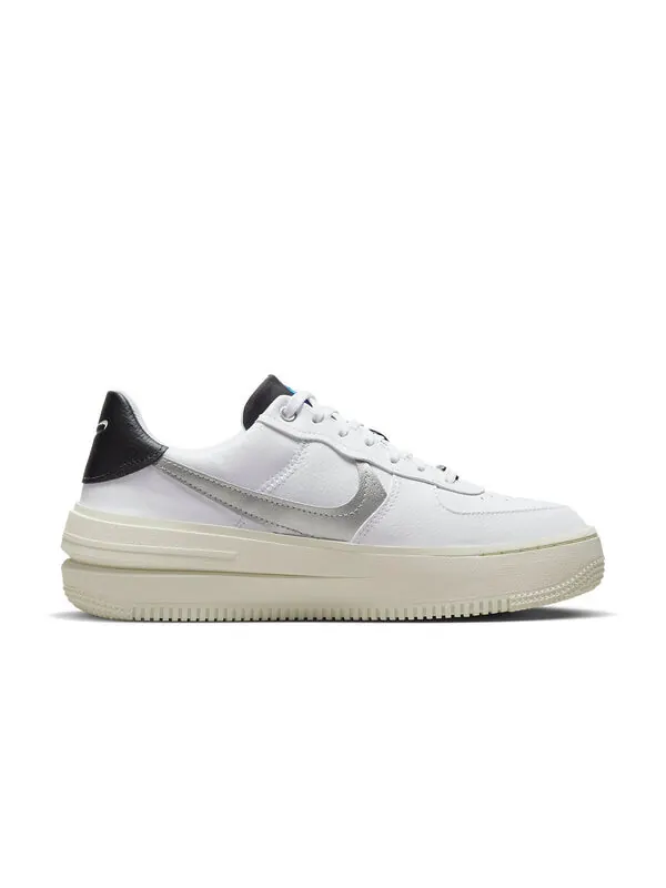 Кроссовки ВВС 1 plt.af.orm lv8 Nike — изображение 2 из 4, белый/черный