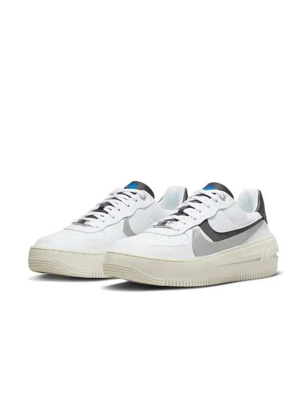 Кроссовки ВВС 1 plt.af.orm lv8 Nike — изображение 3 из 4, белый/черный