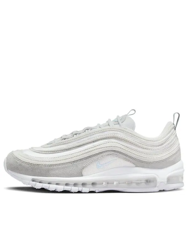 Кроссовки air max 97 se Nike — изображение 1 из 4, белый/серый
