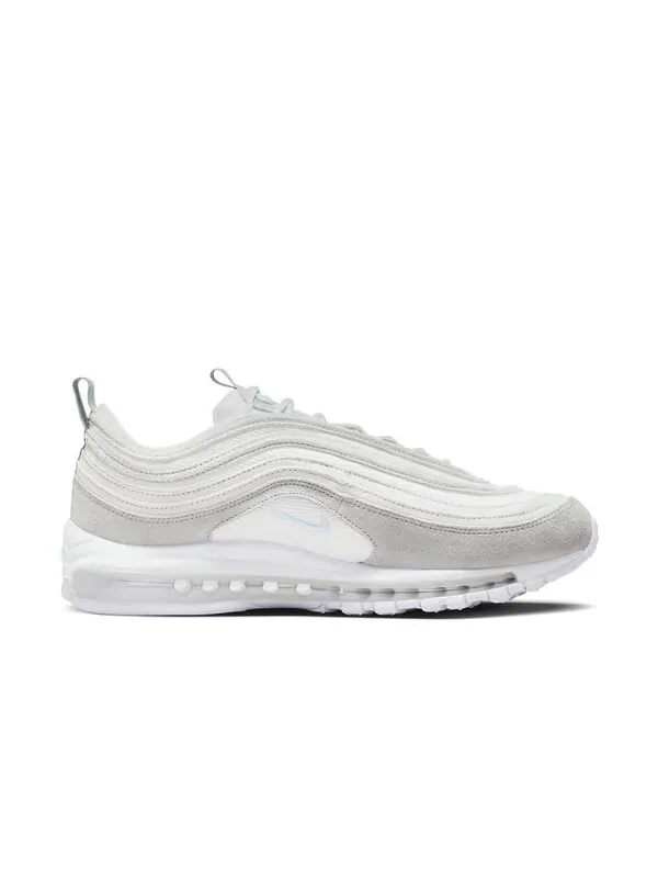 Кроссовки air max 97 se Nike — изображение 2 из 4, белый/серый
