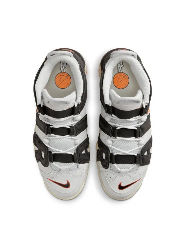 Кроссовки более динамичные Nike — изображение 4 из 4, серый/черный