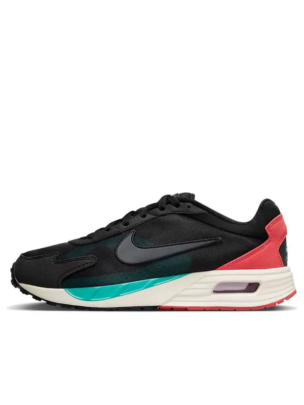 Кроссовки air max solo 'black' Nike — изображение 1 из 4