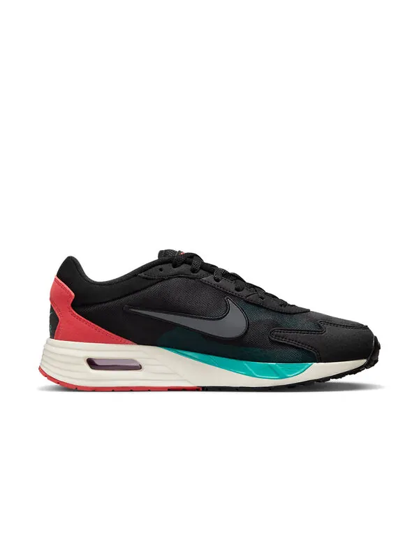 Кроссовки air max solo 'black' Nike — изображение 2 из 4