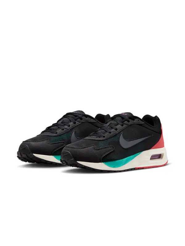 Кроссовки air max solo 'black' Nike — изображение 3 из 4