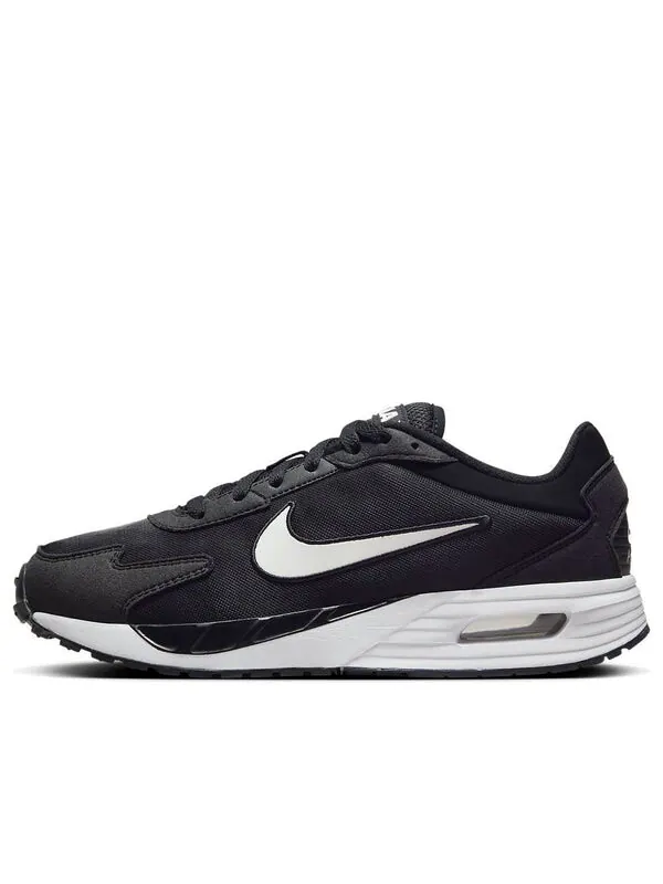 Кроссовки air max solo Nike — изображение 1 из 4, черный/белый