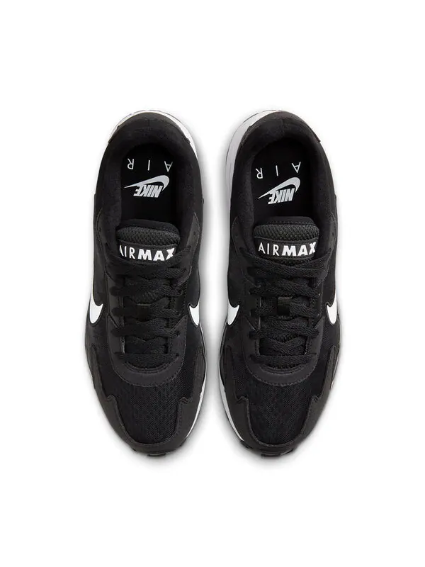 Кроссовки air max solo Nike — изображение 4 из 4, черный/белый