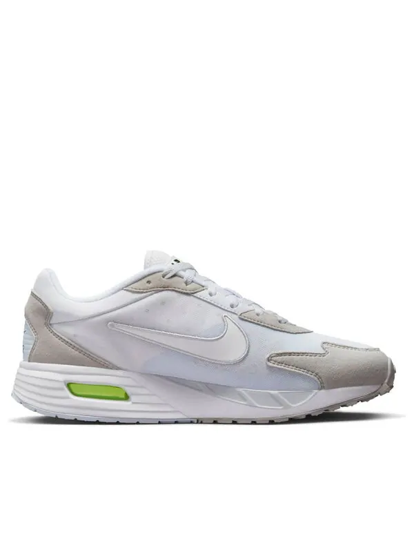 Кроссовки air max solo 'beige white' Nike — изображение 4 из 4, бежевый/белый/серый