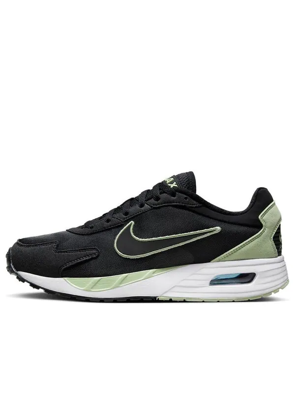 Кроссовки air max solo 'black mica green' Nike — изображение 1 из 4
