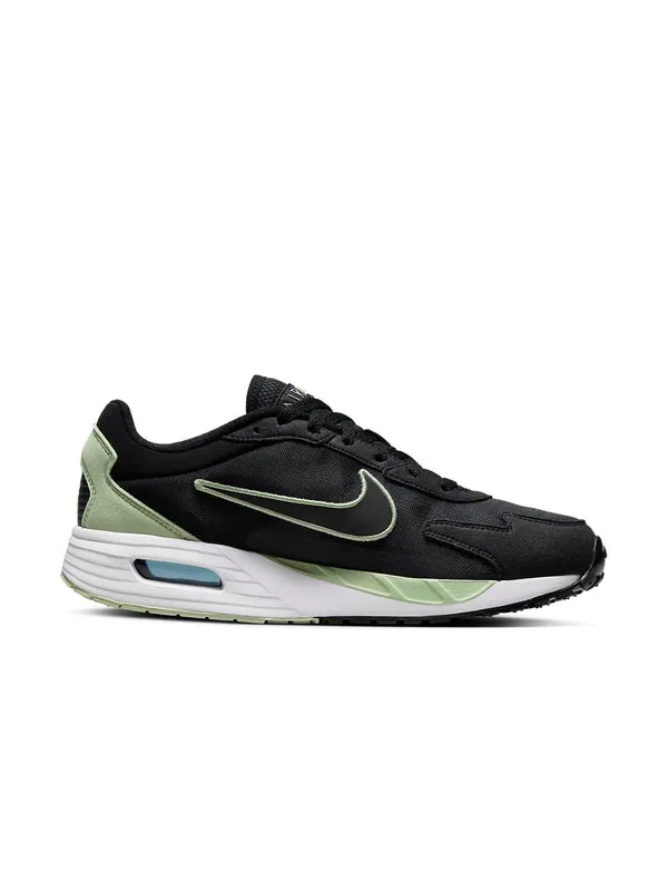 Кроссовки air max solo 'black mica green' Nike — изображение 2 из 4