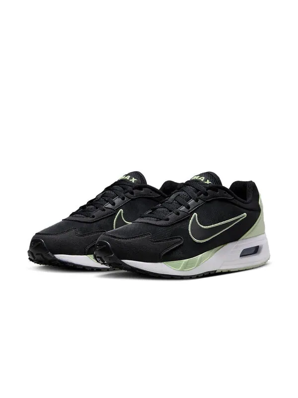 Кроссовки air max solo 'black mica green' Nike — изображение 3 из 4