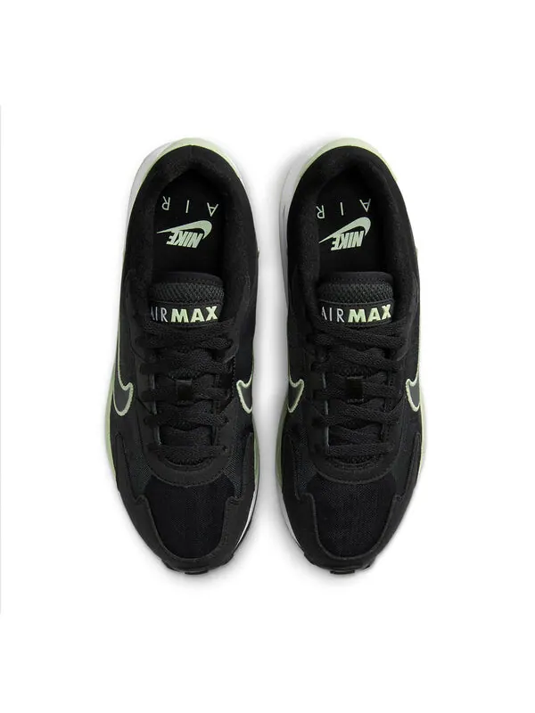 Кроссовки air max solo 'black mica green' Nike — изображение 4 из 4