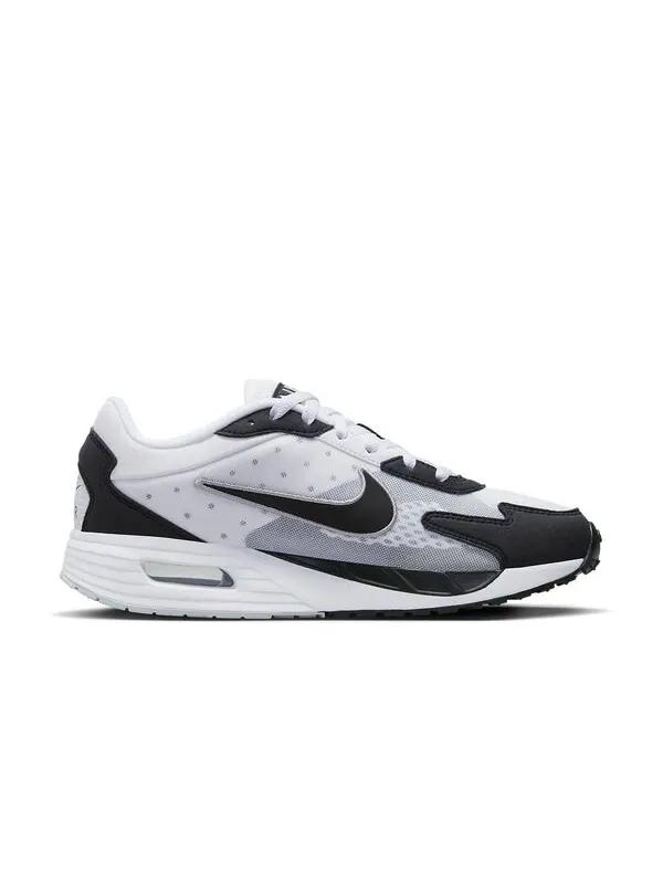Кроссовки air max solo Nike — изображение 2 из 4, белый/черный