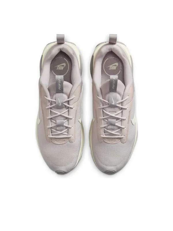 Кроссовки air max intrlk lite Nike — изображение 2 из 4, белый