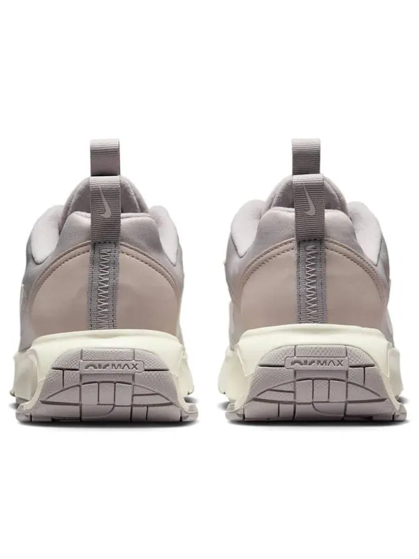 Кроссовки air max intrlk lite Nike — изображение 3 из 4, белый