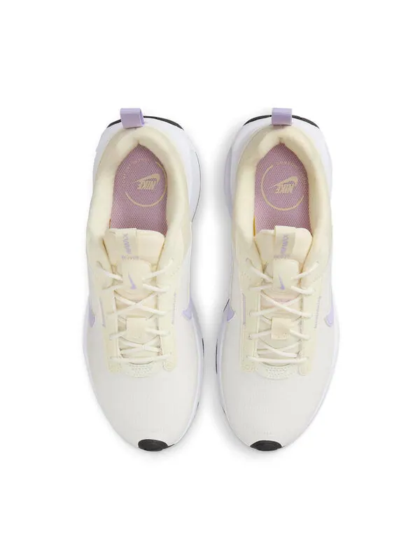 Кроссовки air max intrlk lite 'coconut milk lilac' Nike — изображение 4 из 4, белый