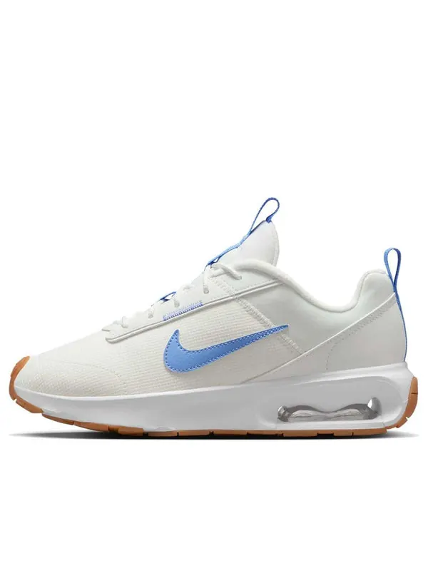 Кроссовки air max intrlk lite Nike — изображение 1 из 4, белый