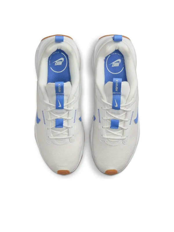 Кроссовки air max intrlk lite Nike — изображение 2 из 4, белый