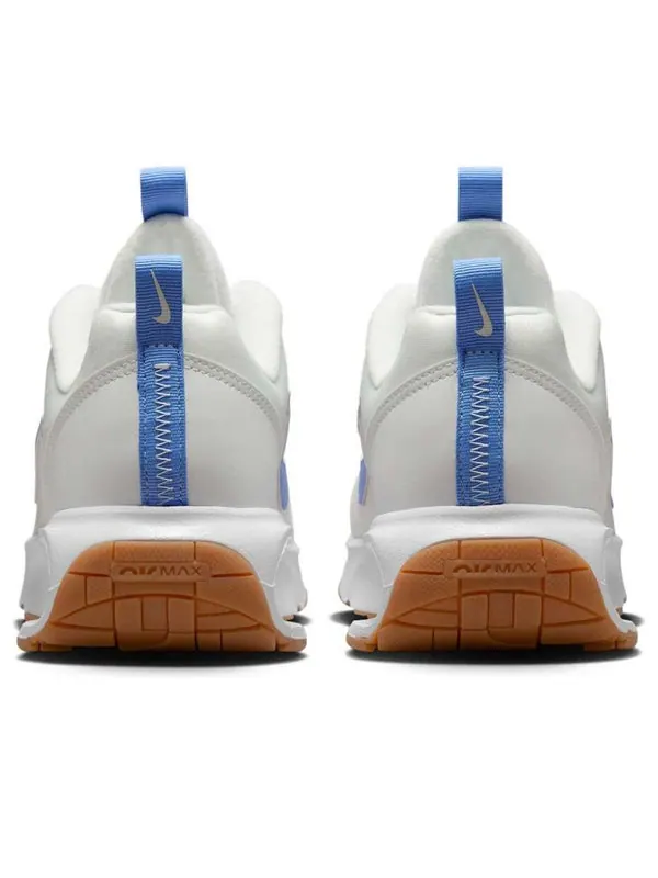 Кроссовки air max intrlk lite Nike — изображение 3 из 4, белый